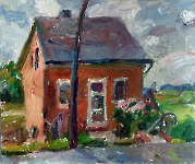 Haus am Deich, 2024