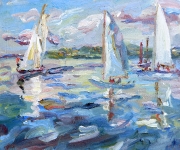 Regatta, 2017