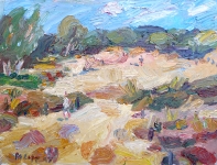 Boberger Duene, 2017
