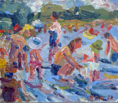 Baden im See, 2020