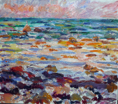 Ostseeküste, 2021