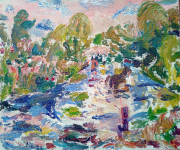 An der Luhe, 2022