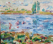 Baden in der Elbe,2022