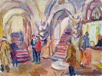 Im Schauspielhaus, 2022