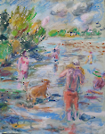 Oortkatensee, 2023