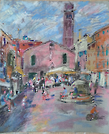 Campo San Toma, 2023