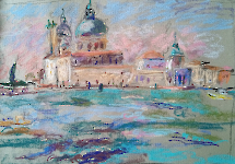 Santa Maria della Salute, 2034