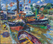Museumshafen Övelgönne, 2025