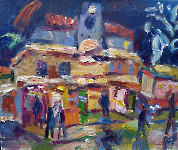 Hamburger Dom, Spielhalle, 2025