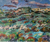 Dünenlandschaft Ellenbogen, 2026