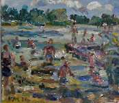 Allermöher See, 2026
